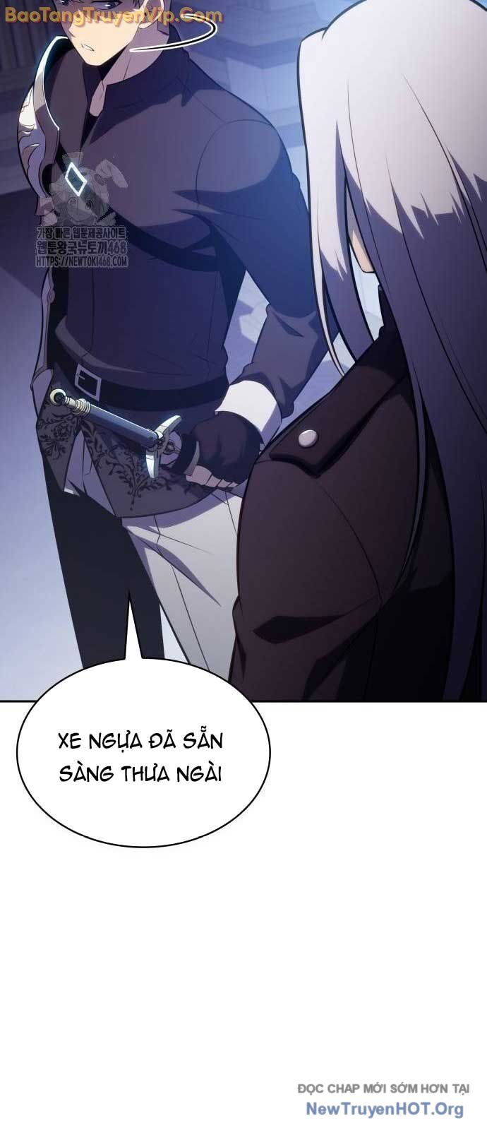 Cậu Út Nhà Công Tước Là Sát Thủ Hồi Quy Chap 83 - Next Chap 84