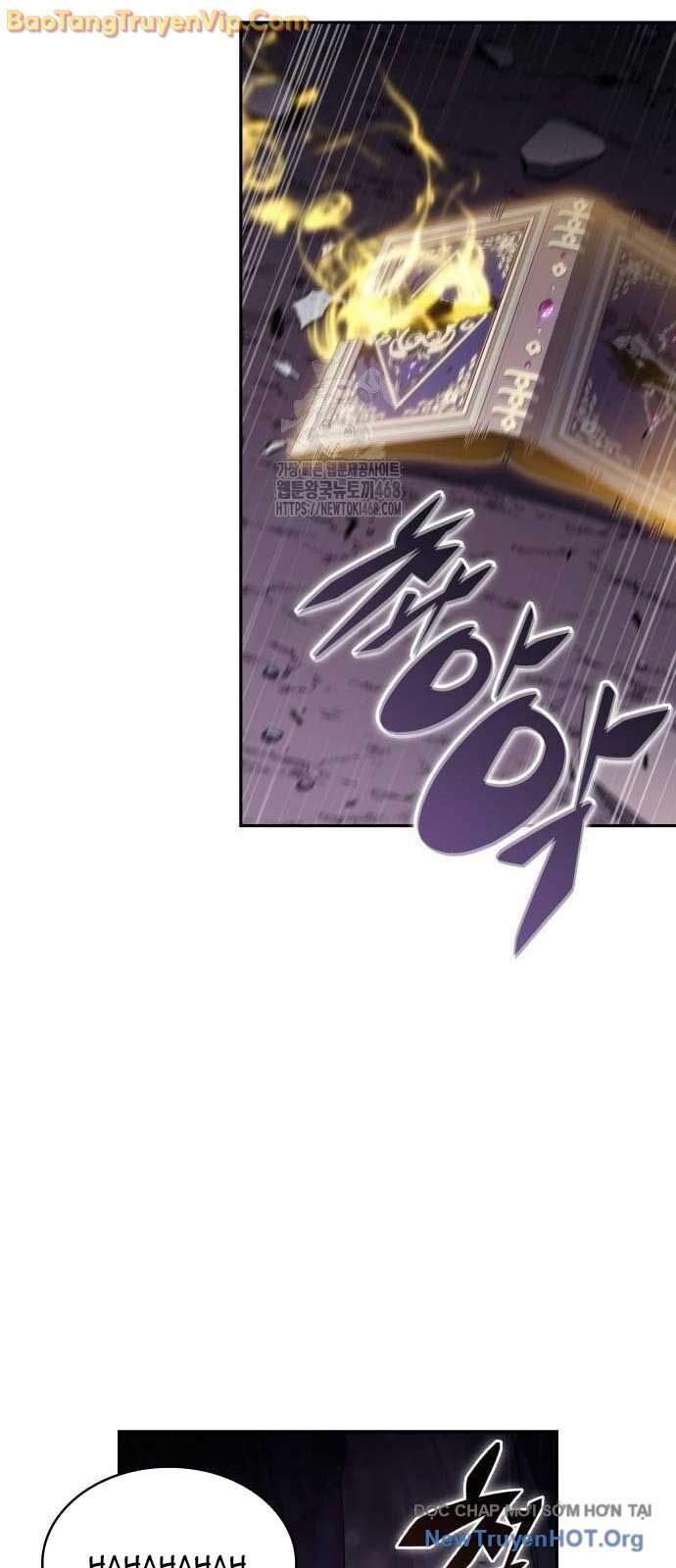 Cậu Út Nhà Công Tước Là Sát Thủ Hồi Quy Chap 83 - Next Chap 84