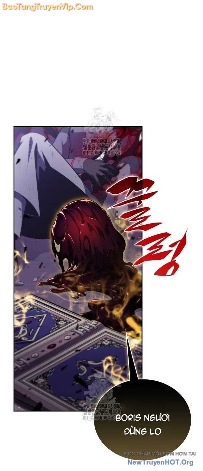 Cậu Út Nhà Công Tước Là Sát Thủ Hồi Quy Chap 83 - Next Chap 84