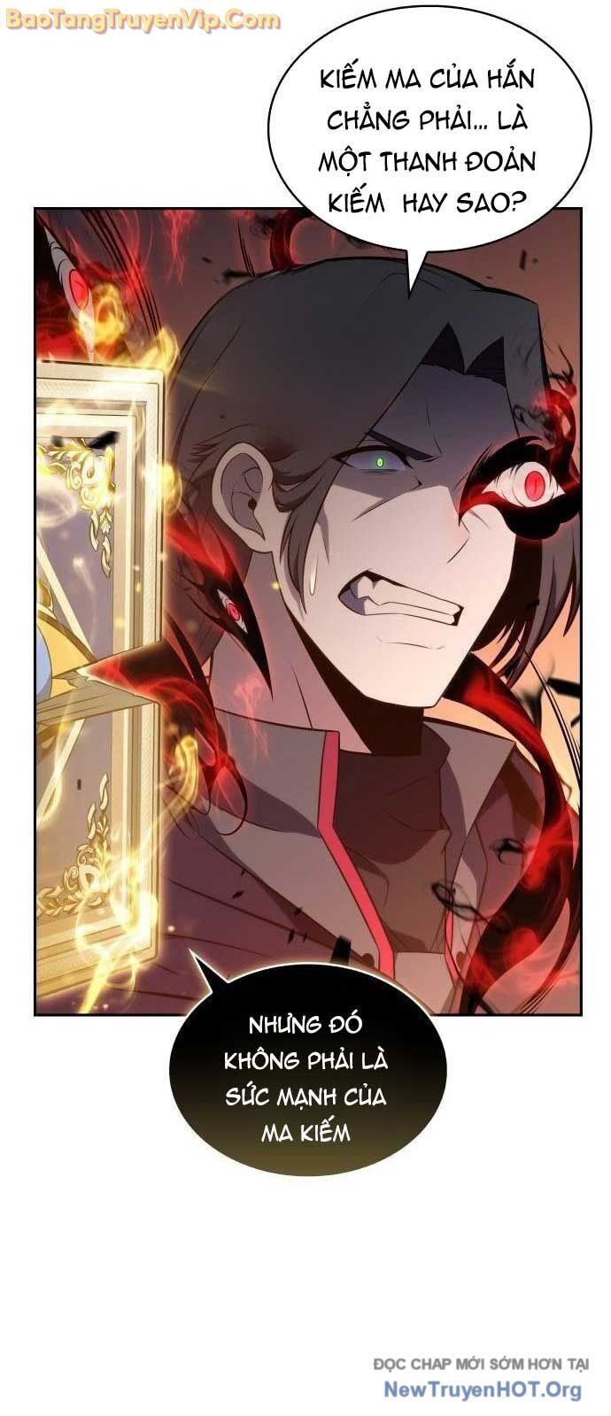 Cậu Út Nhà Công Tước Là Sát Thủ Hồi Quy Chap 83 - Next Chap 84