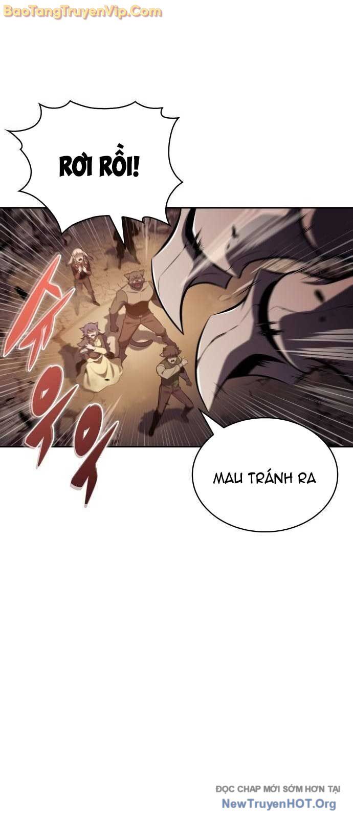 Cậu Út Nhà Công Tước Là Sát Thủ Hồi Quy Chap 83 - Next Chap 84