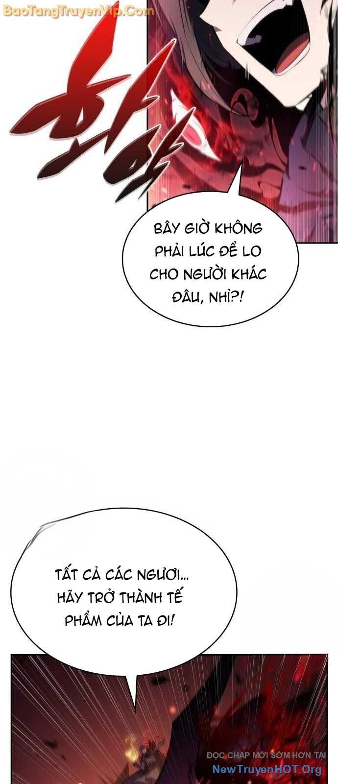 Cậu Út Nhà Công Tước Là Sát Thủ Hồi Quy Chap 83 - Next Chap 84