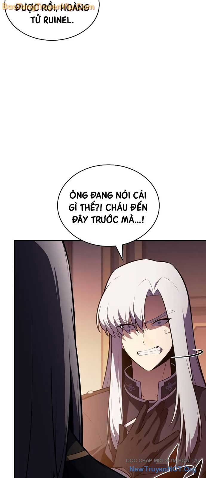 Cậu Út Nhà Công Tước Là Sát Thủ Hồi Quy Chap 84 - Next Chap 85