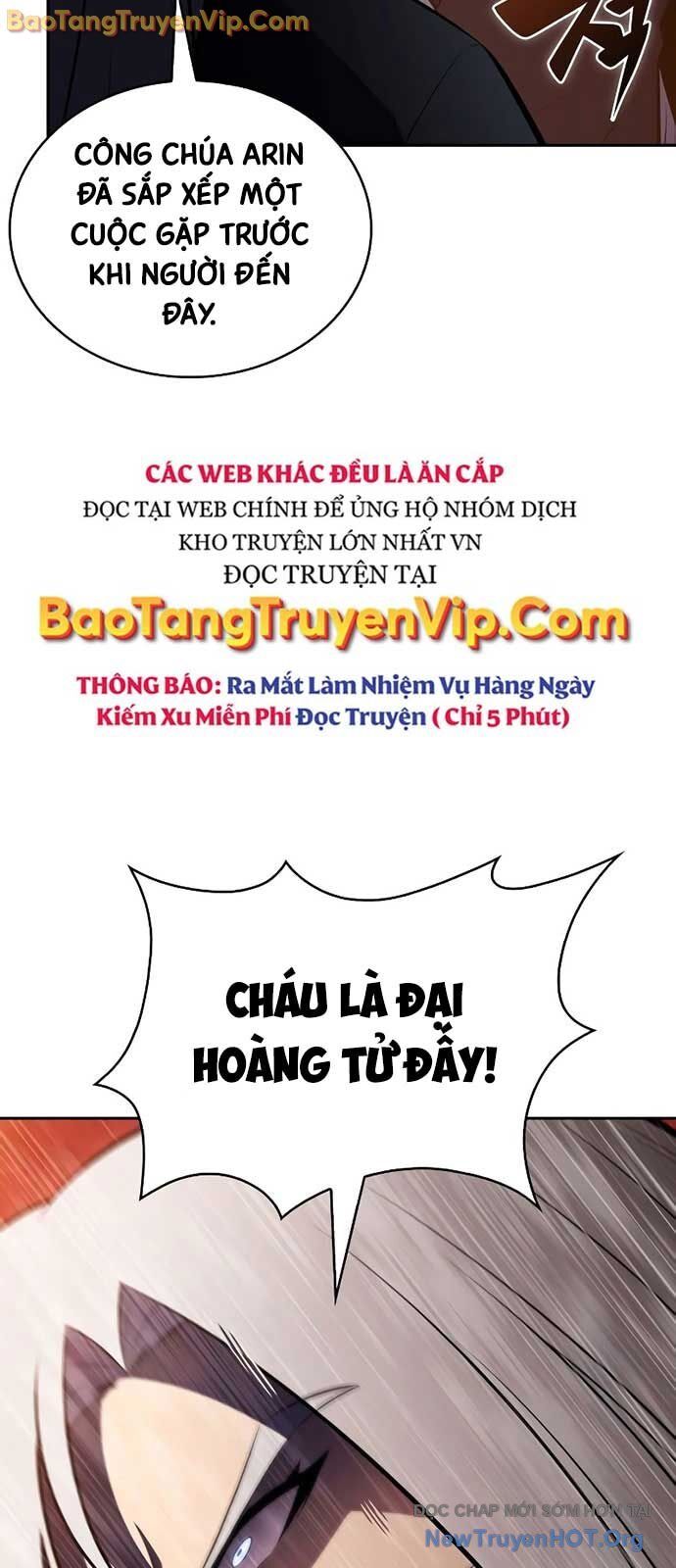 Cậu Út Nhà Công Tước Là Sát Thủ Hồi Quy Chap 84 - Next Chap 85