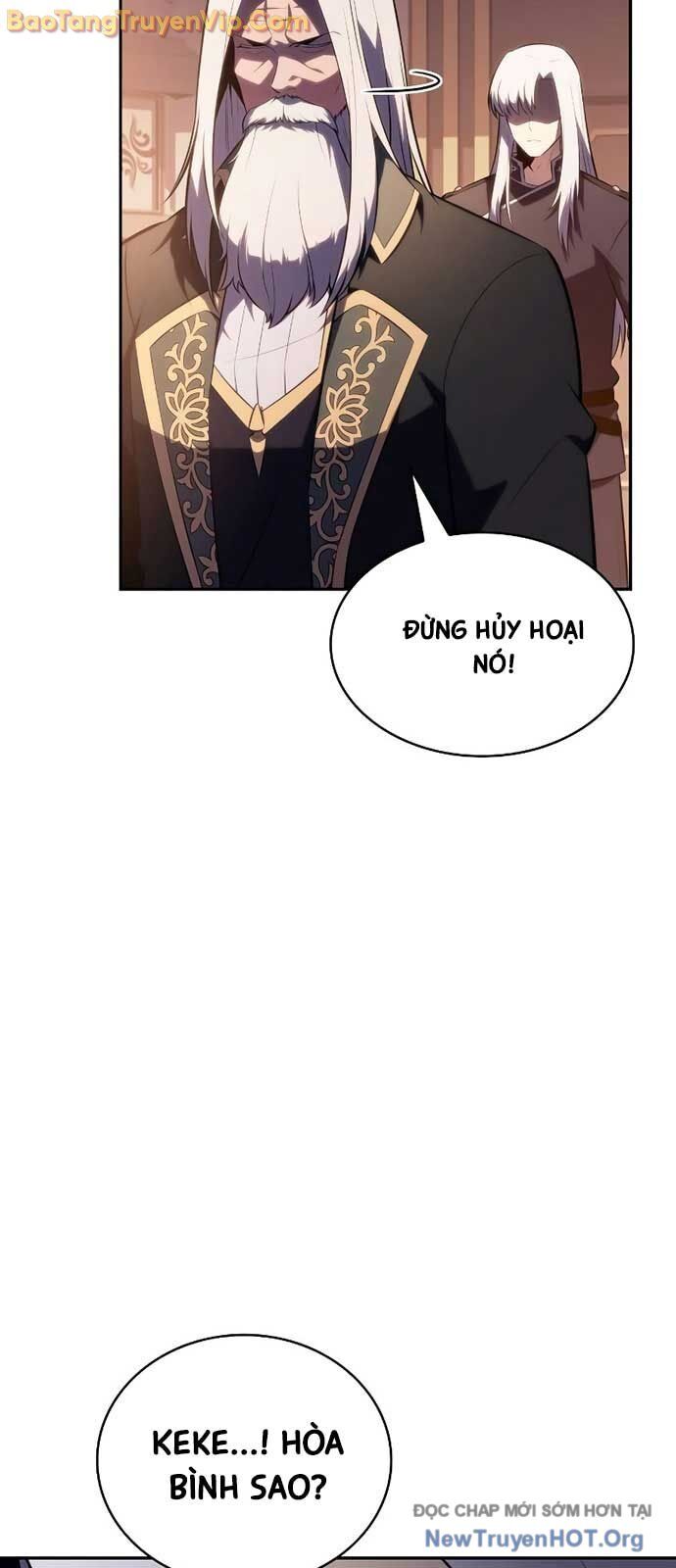 Cậu Út Nhà Công Tước Là Sát Thủ Hồi Quy Chap 84 - Next Chap 85