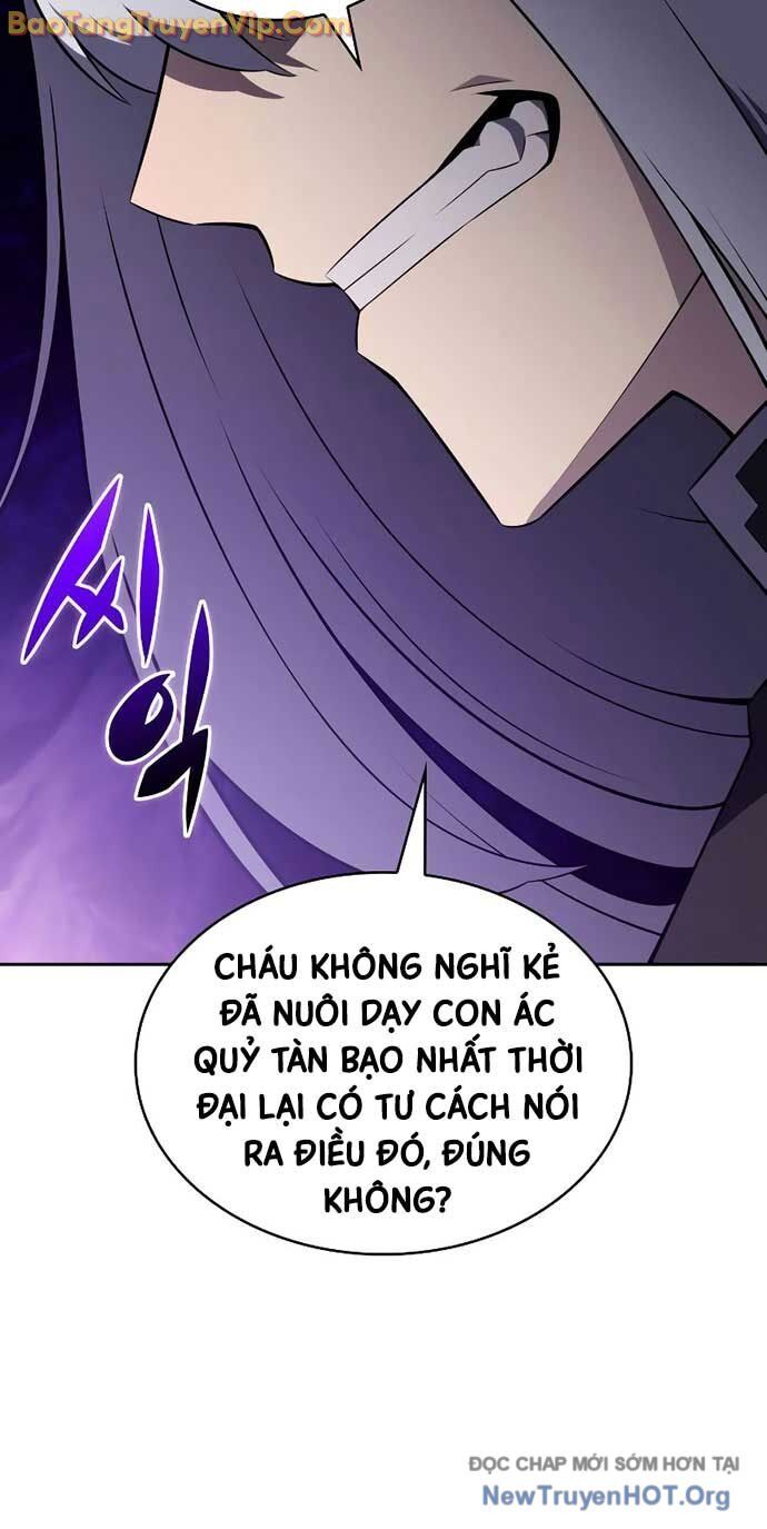 Cậu Út Nhà Công Tước Là Sát Thủ Hồi Quy Chap 84 - Next Chap 85