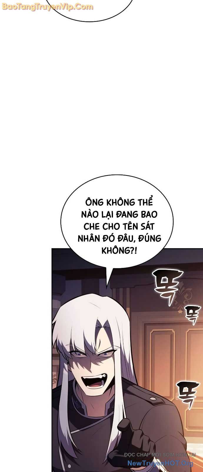 Cậu Út Nhà Công Tước Là Sát Thủ Hồi Quy Chap 84 - Next Chap 85