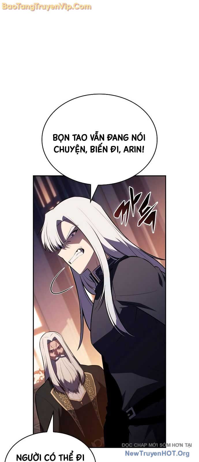 Cậu Út Nhà Công Tước Là Sát Thủ Hồi Quy Chap 84 - Next Chap 85