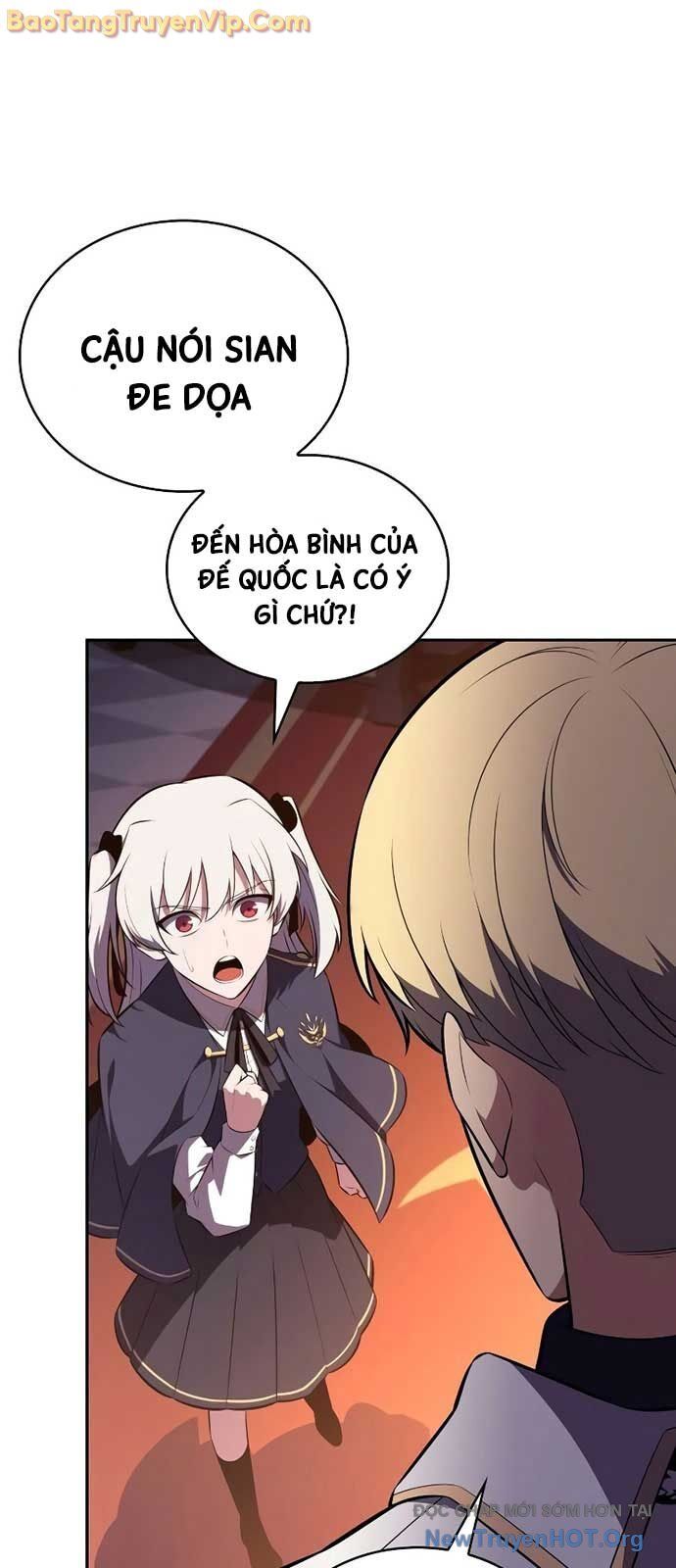 Cậu Út Nhà Công Tước Là Sát Thủ Hồi Quy Chap 84 - Next Chap 85