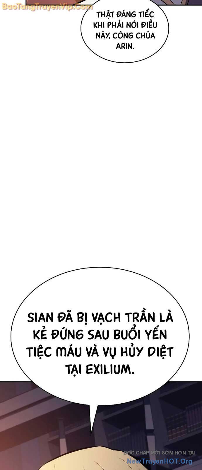 Cậu Út Nhà Công Tước Là Sát Thủ Hồi Quy Chap 84 - Next Chap 85