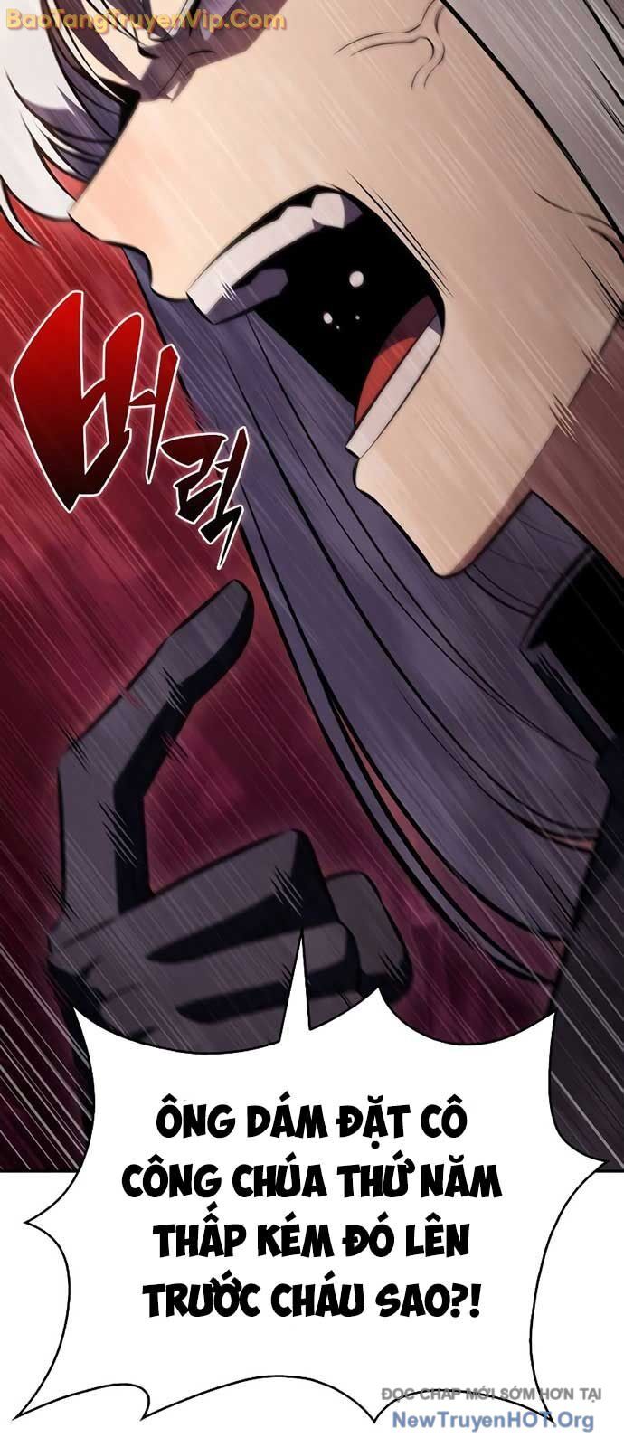 Cậu Út Nhà Công Tước Là Sát Thủ Hồi Quy Chap 84 - Next Chap 85