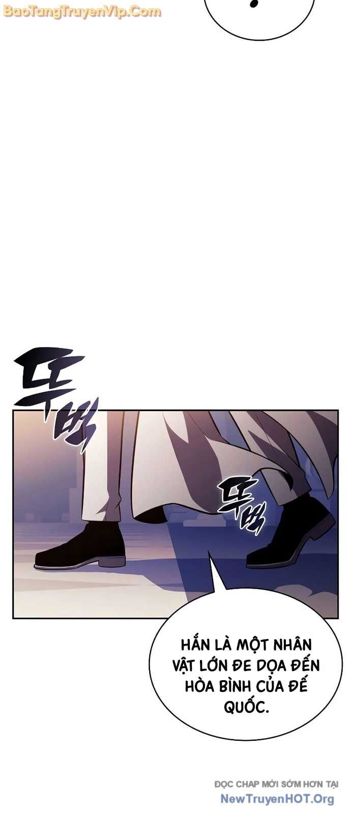 Cậu Út Nhà Công Tước Là Sát Thủ Hồi Quy Chap 84 - Next Chap 85