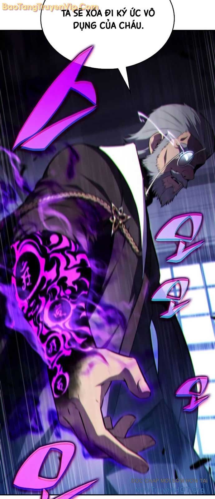 Cậu Út Nhà Công Tước Là Sát Thủ Hồi Quy Chap 84 - Next Chap 85