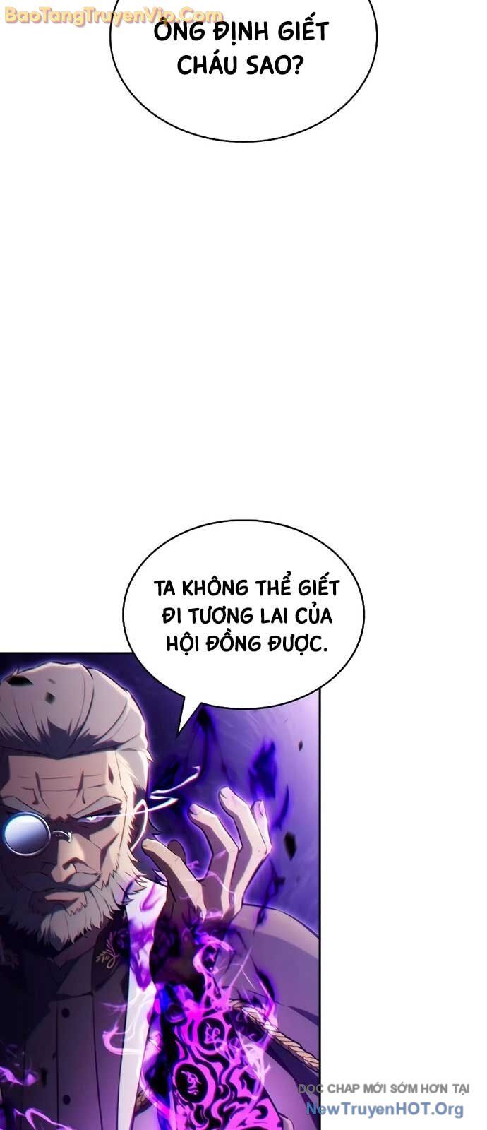 Cậu Út Nhà Công Tước Là Sát Thủ Hồi Quy Chap 84 - Next Chap 85