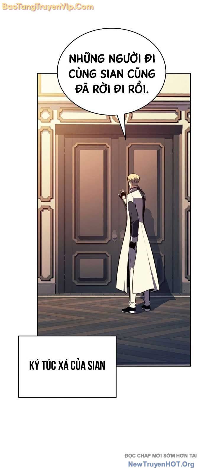 Cậu Út Nhà Công Tước Là Sát Thủ Hồi Quy Chap 84 - Next Chap 85