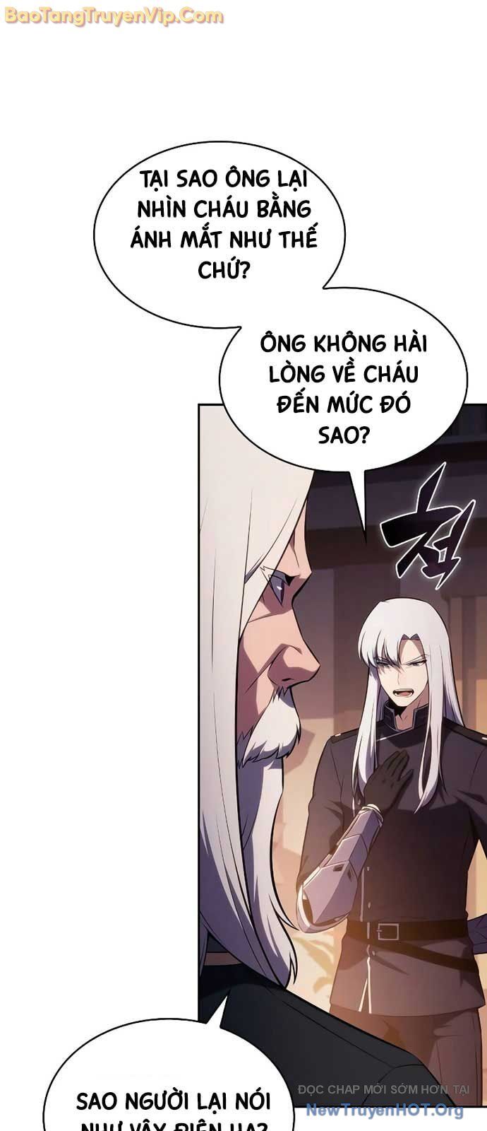 Cậu Út Nhà Công Tước Là Sát Thủ Hồi Quy Chap 84 - Next Chap 85