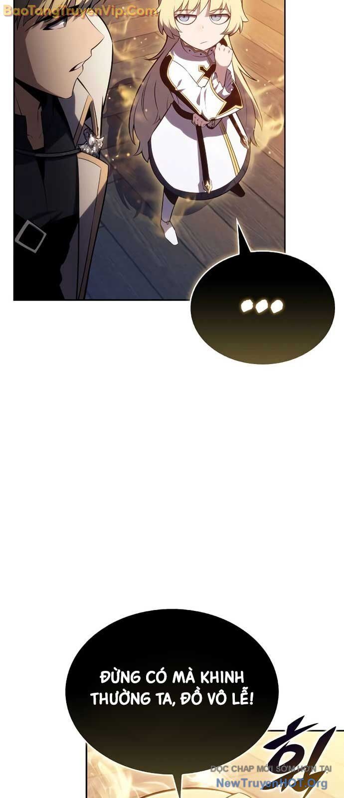 Cậu Út Nhà Công Tước Là Sát Thủ Hồi Quy Chap 84 - Next Chap 85