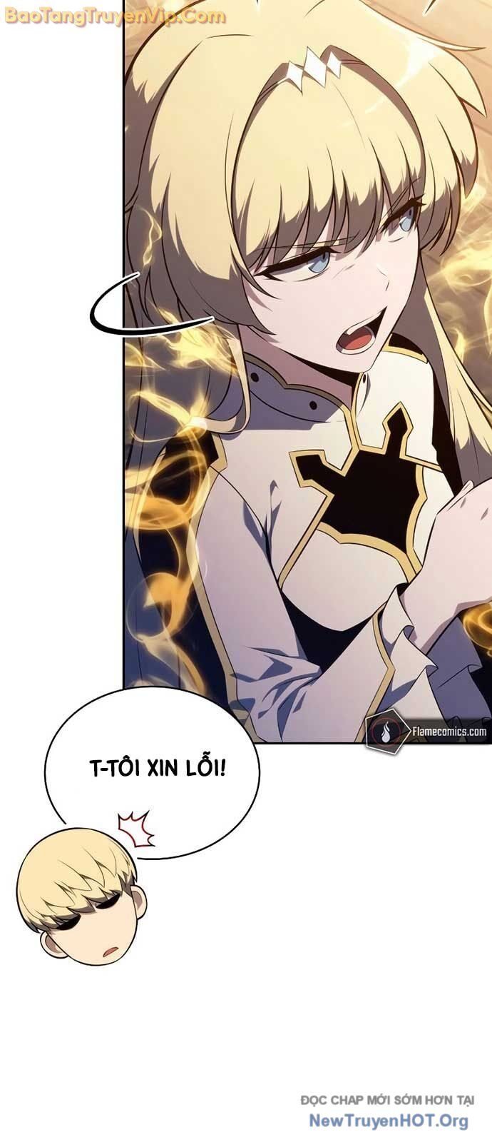 Cậu Út Nhà Công Tước Là Sát Thủ Hồi Quy Chap 84 - Next Chap 85