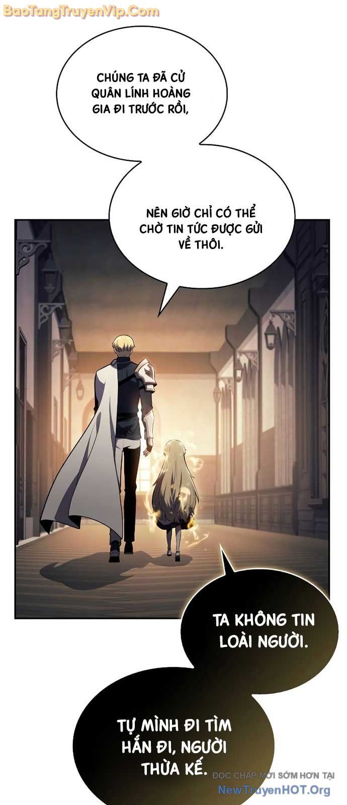 Cậu Út Nhà Công Tước Là Sát Thủ Hồi Quy Chap 84 - Next Chap 85