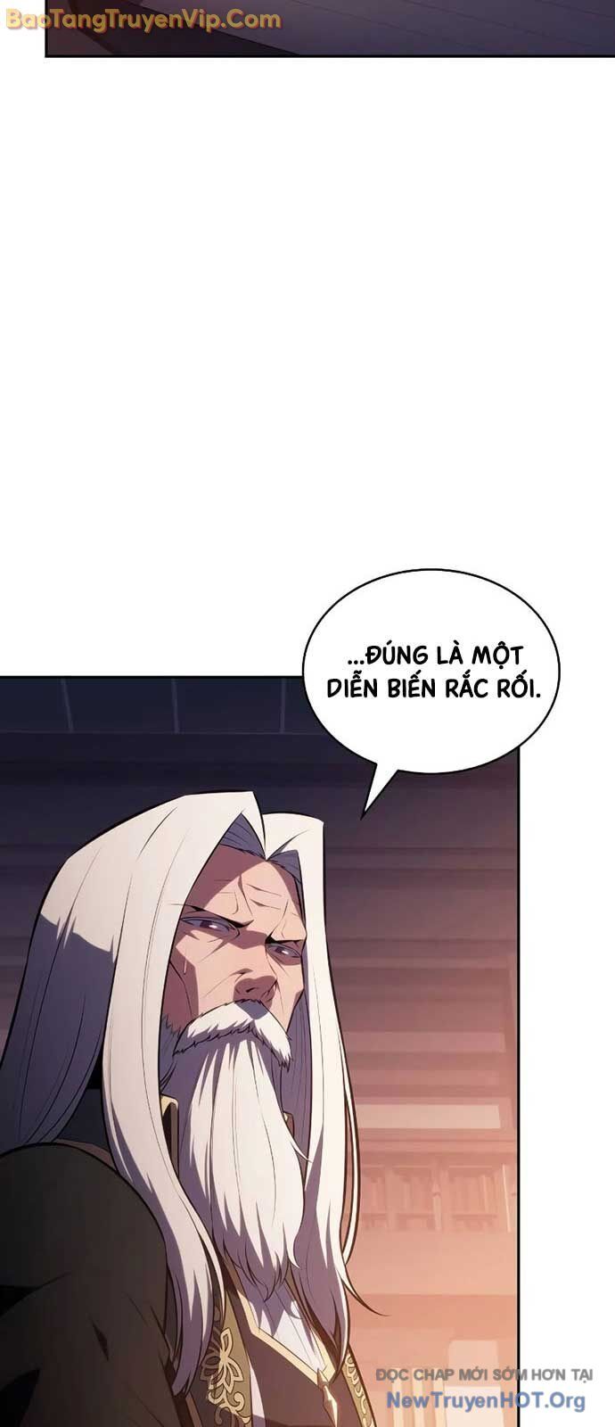 Cậu Út Nhà Công Tước Là Sát Thủ Hồi Quy Chap 84 - Next Chap 85