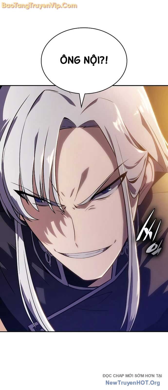 Cậu Út Nhà Công Tước Là Sát Thủ Hồi Quy Chap 84 - Next Chap 85