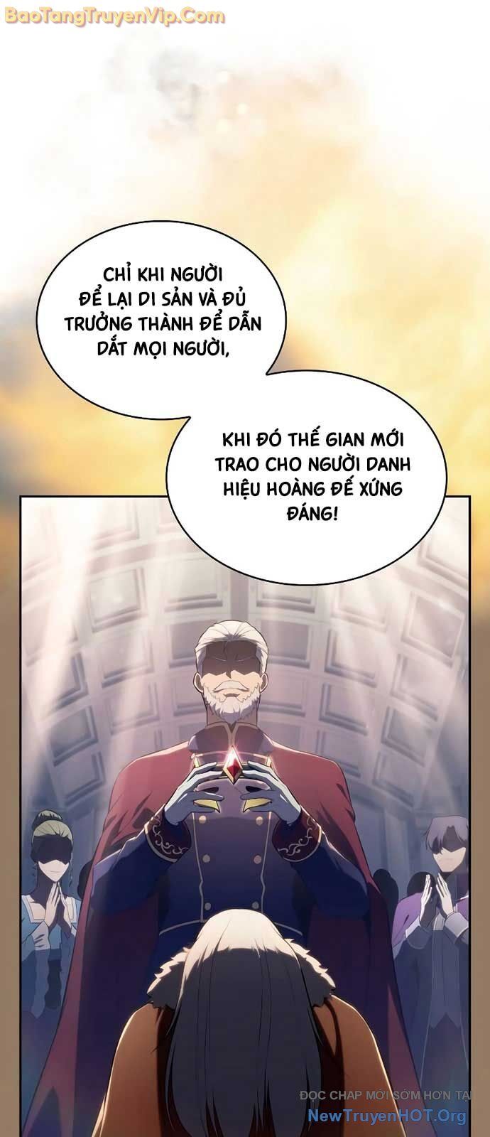 Cậu Út Nhà Công Tước Là Sát Thủ Hồi Quy Chap 84 - Next Chap 85