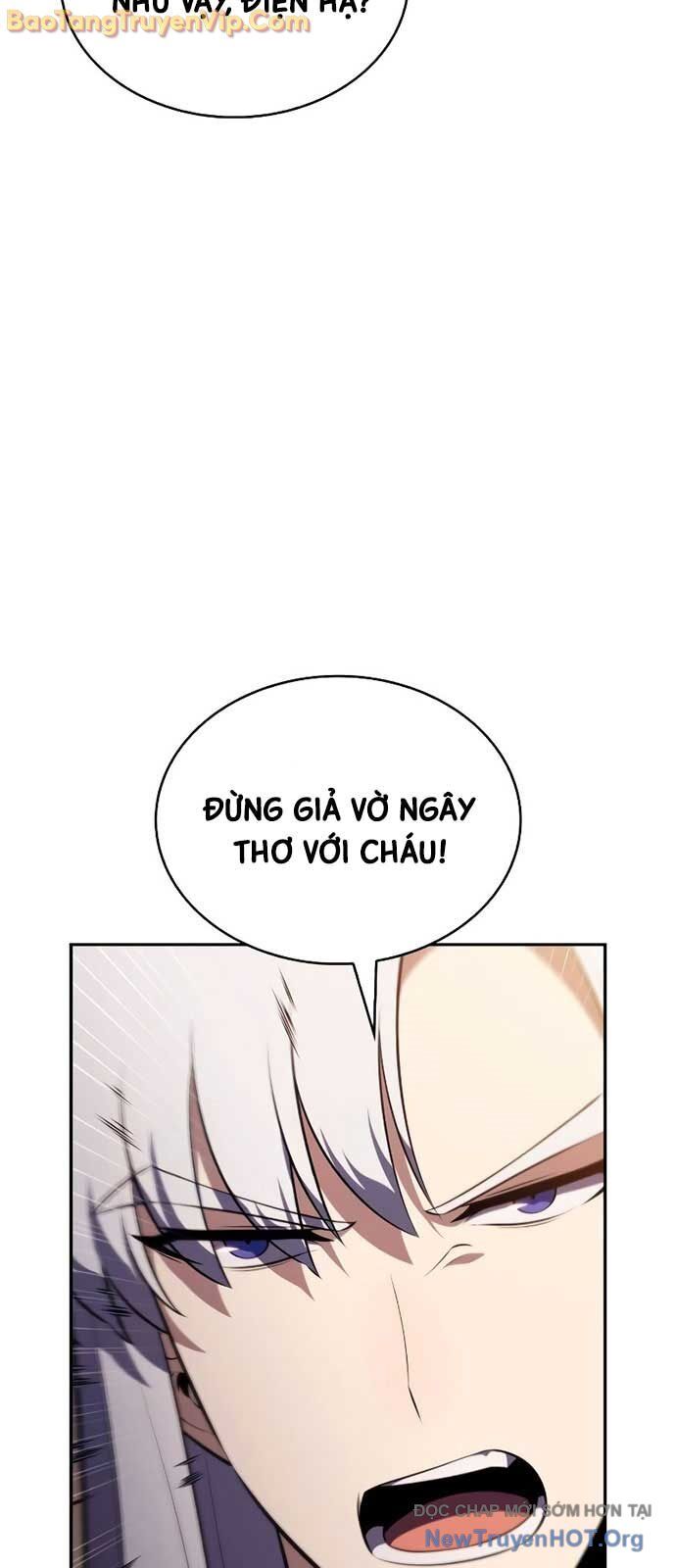 Cậu Út Nhà Công Tước Là Sát Thủ Hồi Quy Chap 84 - Next Chap 85