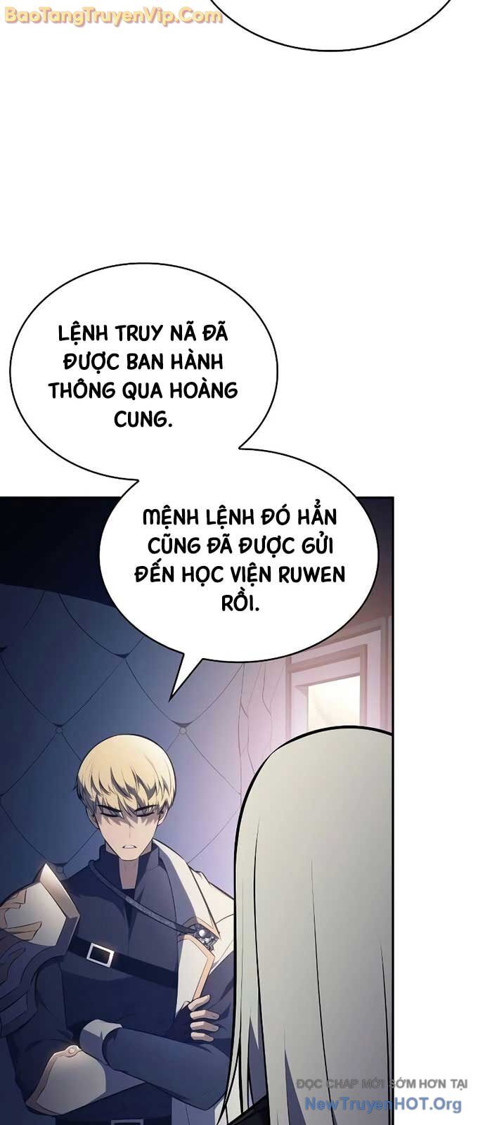 Cậu Út Nhà Công Tước Là Sát Thủ Hồi Quy Chap 84 - Next Chap 85