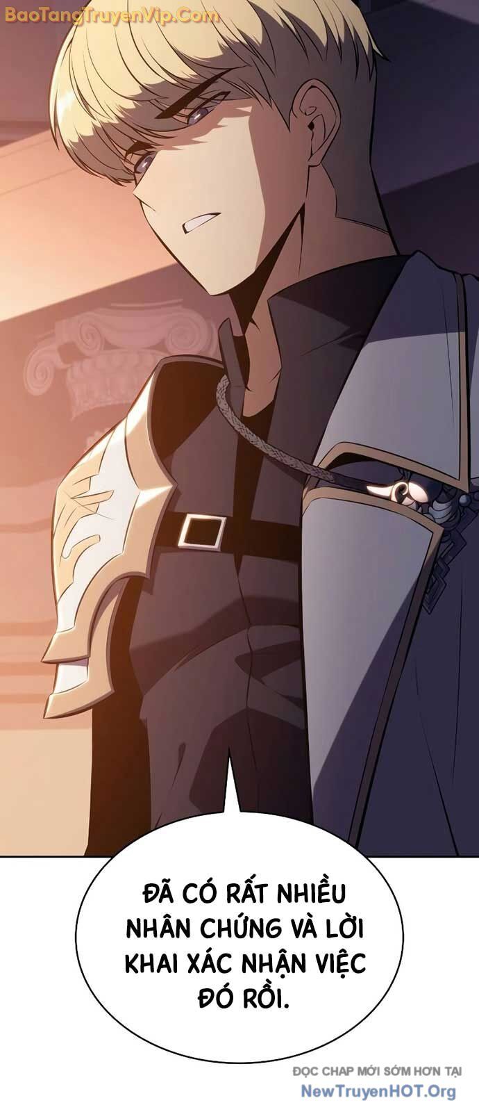 Cậu Út Nhà Công Tước Là Sát Thủ Hồi Quy Chap 84 - Next Chap 85