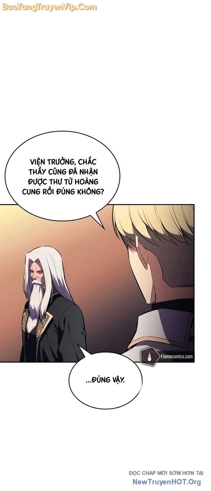 Cậu Út Nhà Công Tước Là Sát Thủ Hồi Quy Chap 84 - Next Chap 85