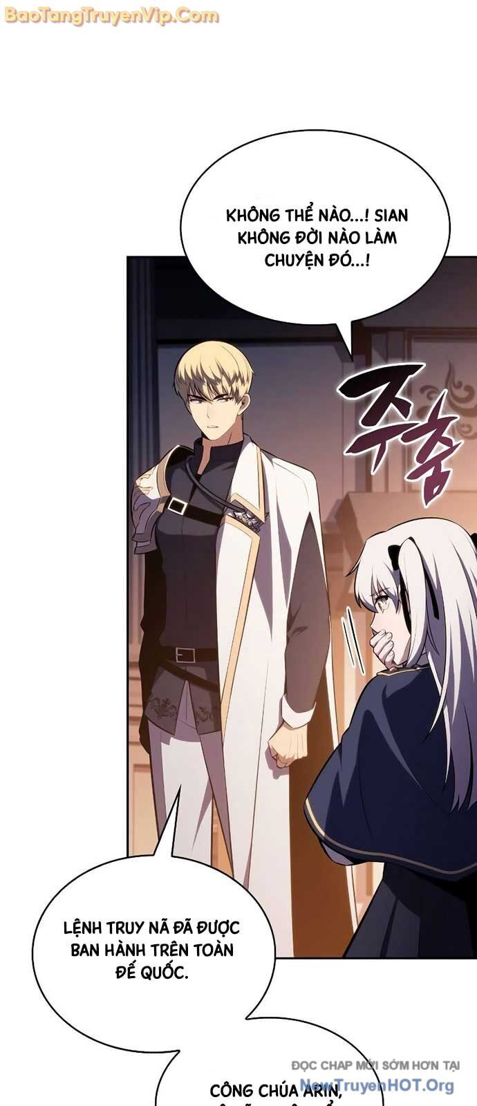 Cậu Út Nhà Công Tước Là Sát Thủ Hồi Quy Chap 84 - Next Chap 85