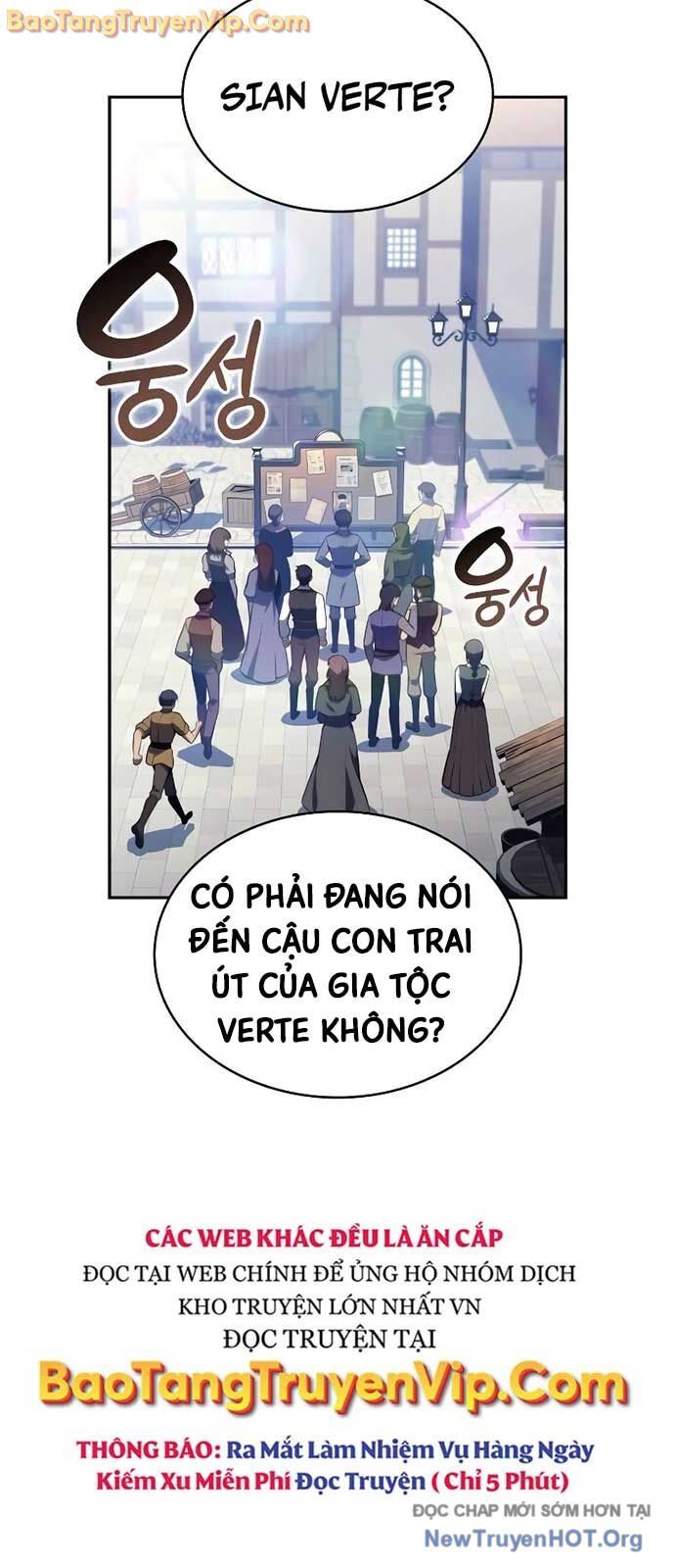 Cậu Út Nhà Công Tước Là Sát Thủ Hồi Quy Chap 84 - Next Chap 85