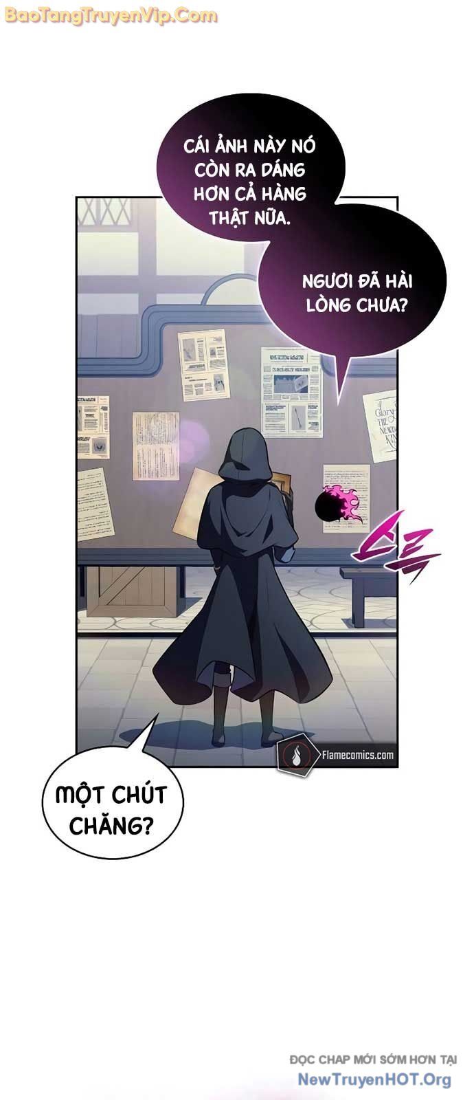 Cậu Út Nhà Công Tước Là Sát Thủ Hồi Quy Chap 84 - Next Chap 85