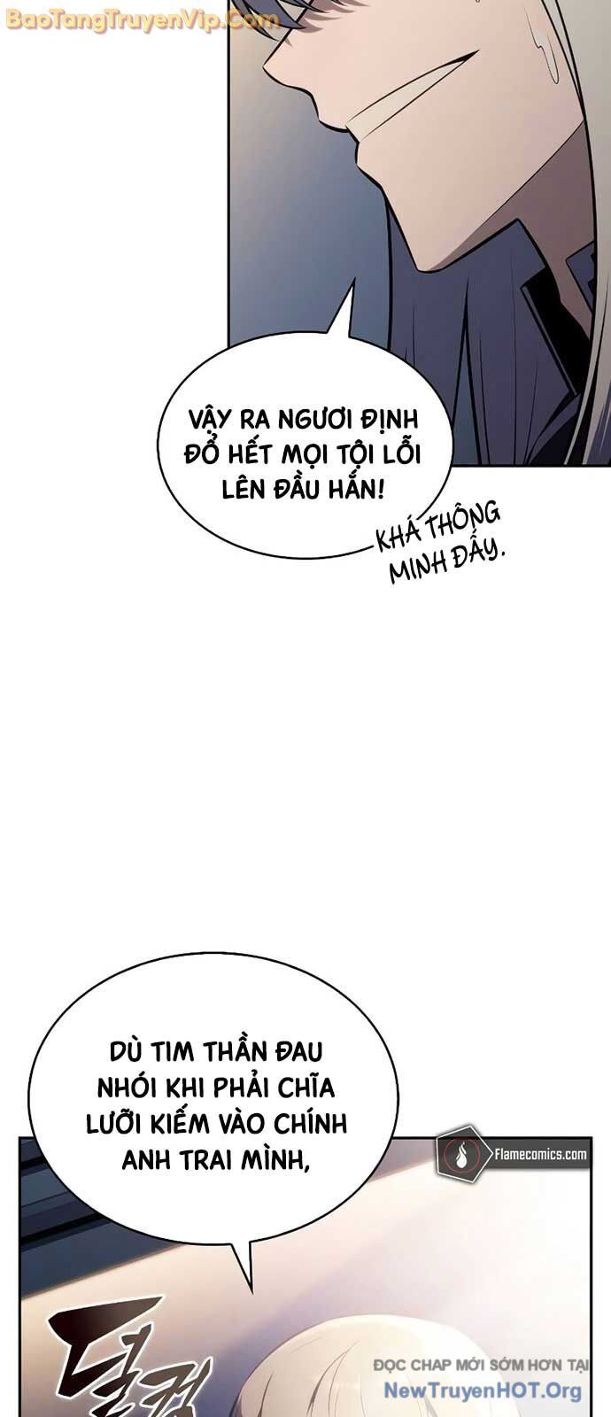 Cậu Út Nhà Công Tước Là Sát Thủ Hồi Quy Chap 84 - Next Chap 85
