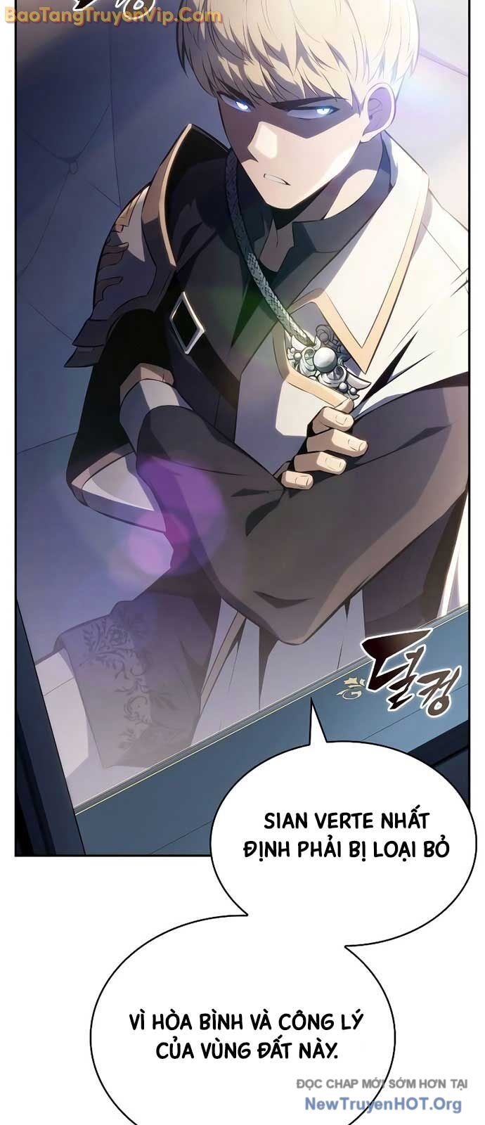 Cậu Út Nhà Công Tước Là Sát Thủ Hồi Quy Chap 84 - Next Chap 85