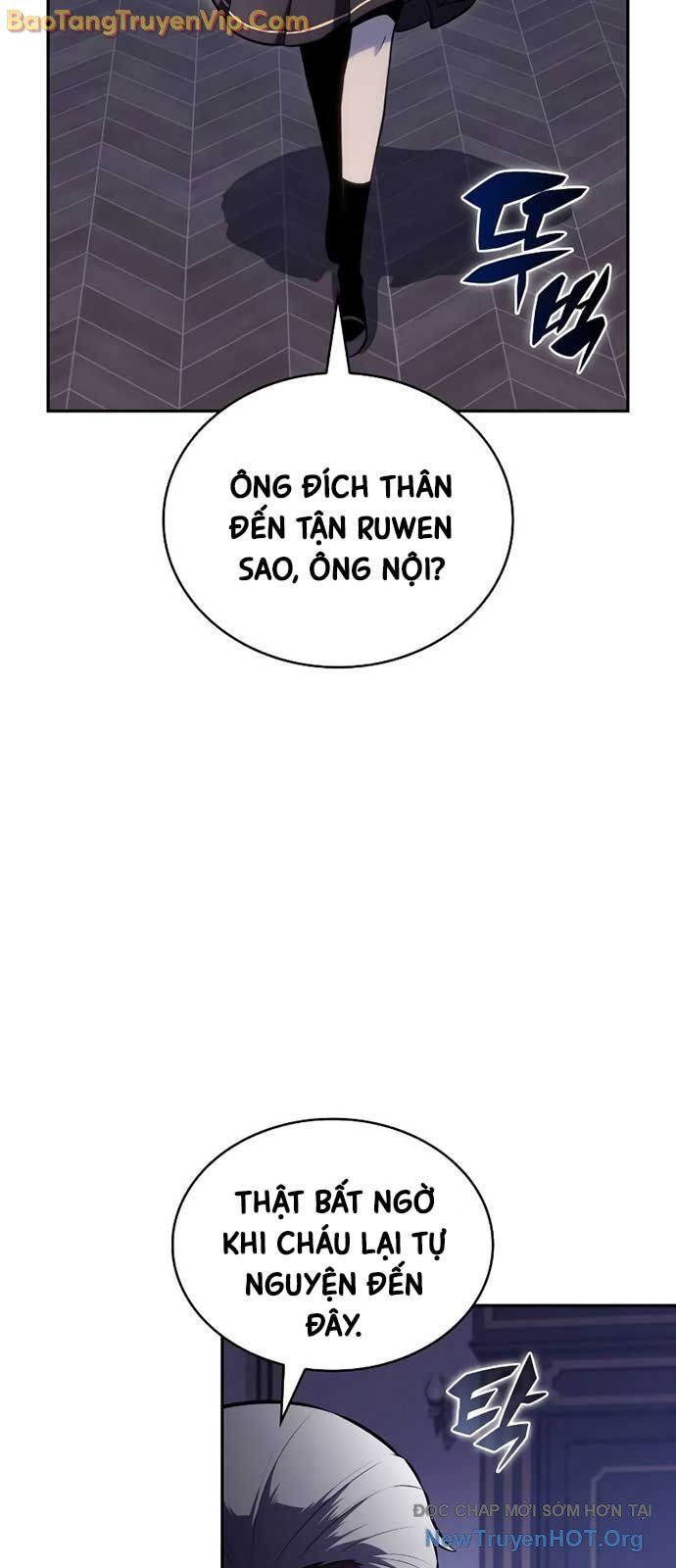 Cậu Út Nhà Công Tước Là Sát Thủ Hồi Quy Chap 84 - Next Chap 85