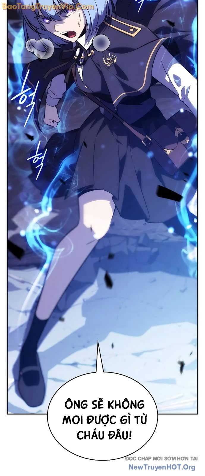 Cậu Út Nhà Công Tước Là Sát Thủ Hồi Quy Chap 84 - Next Chap 85