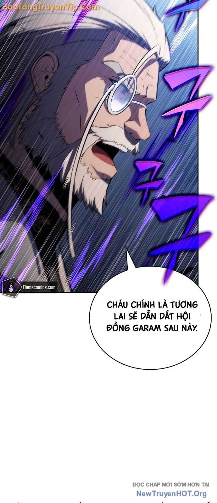 Cậu Út Nhà Công Tước Là Sát Thủ Hồi Quy Chap 84 - Next Chap 85