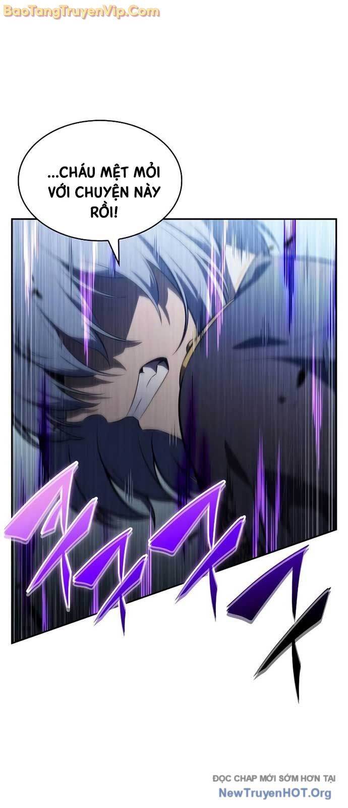 Cậu Út Nhà Công Tước Là Sát Thủ Hồi Quy Chap 84 - Next Chap 85