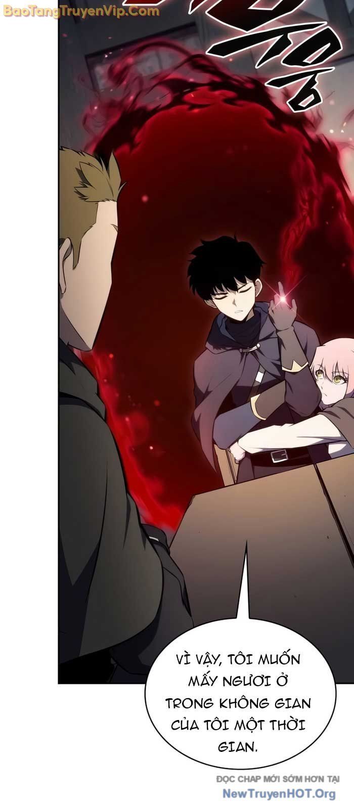 Cậu Út Nhà Công Tước Là Sát Thủ Hồi Quy Chap 85 - Next Chap 86