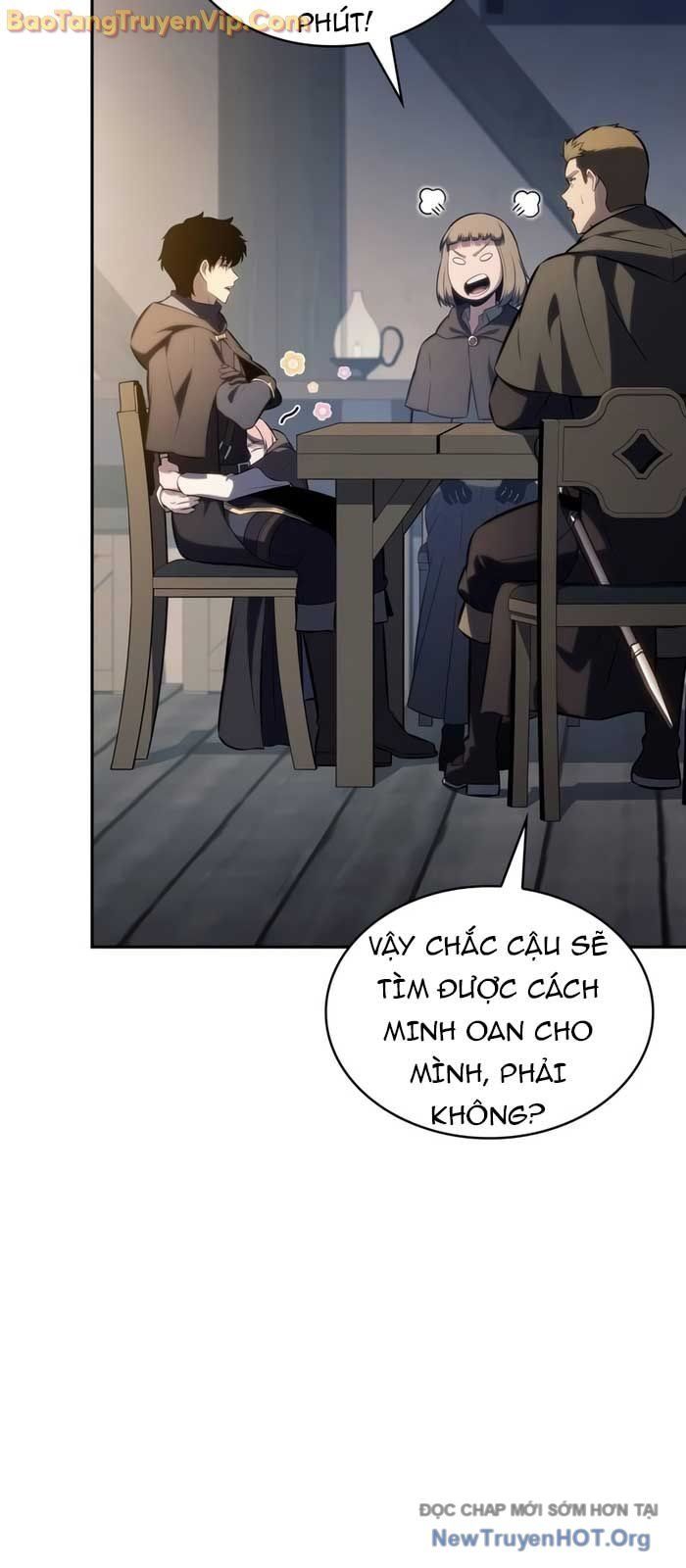 Cậu Út Nhà Công Tước Là Sát Thủ Hồi Quy Chap 85 - Next Chap 86