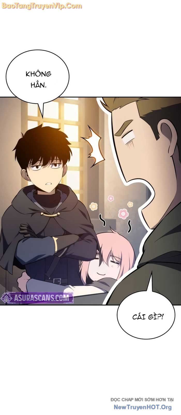 Cậu Út Nhà Công Tước Là Sát Thủ Hồi Quy Chap 85 - Next Chap 86