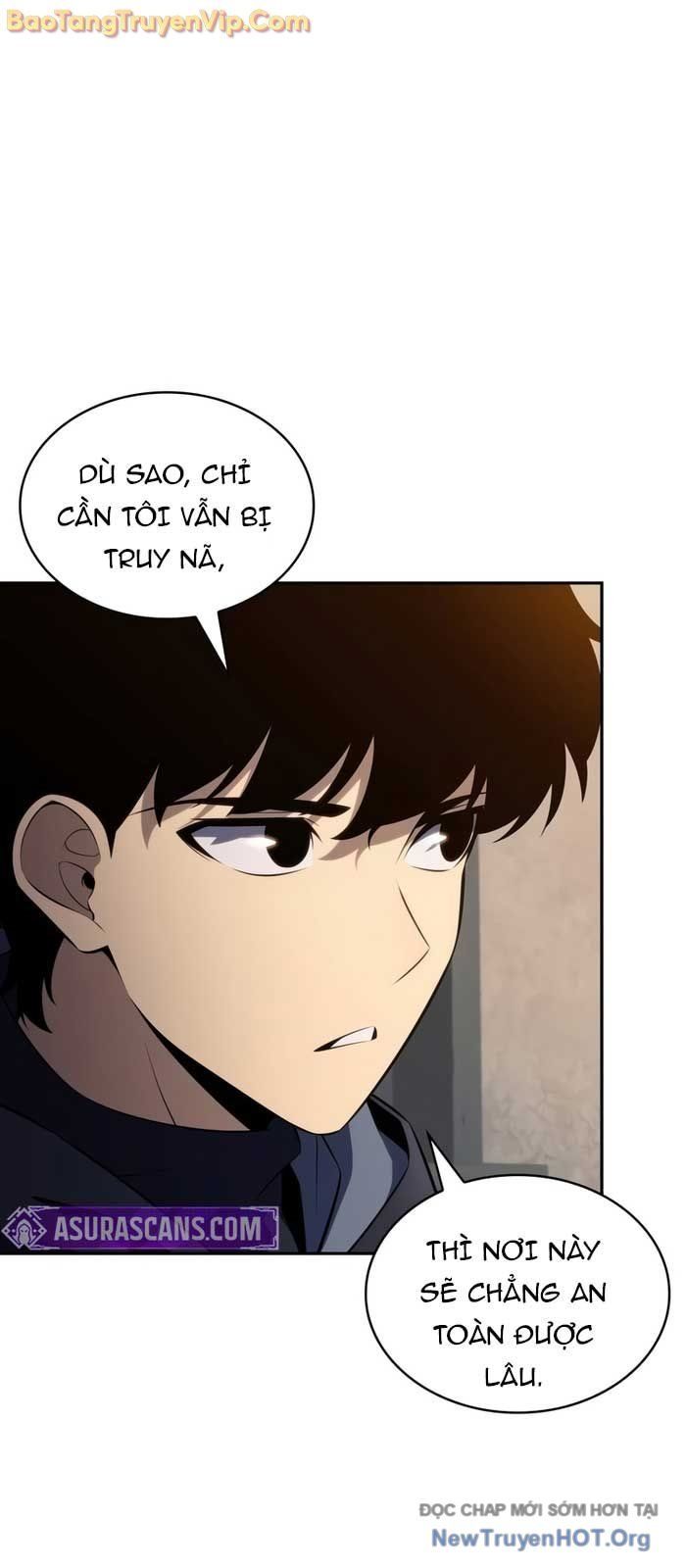 Cậu Út Nhà Công Tước Là Sát Thủ Hồi Quy Chap 85 - Next Chap 86