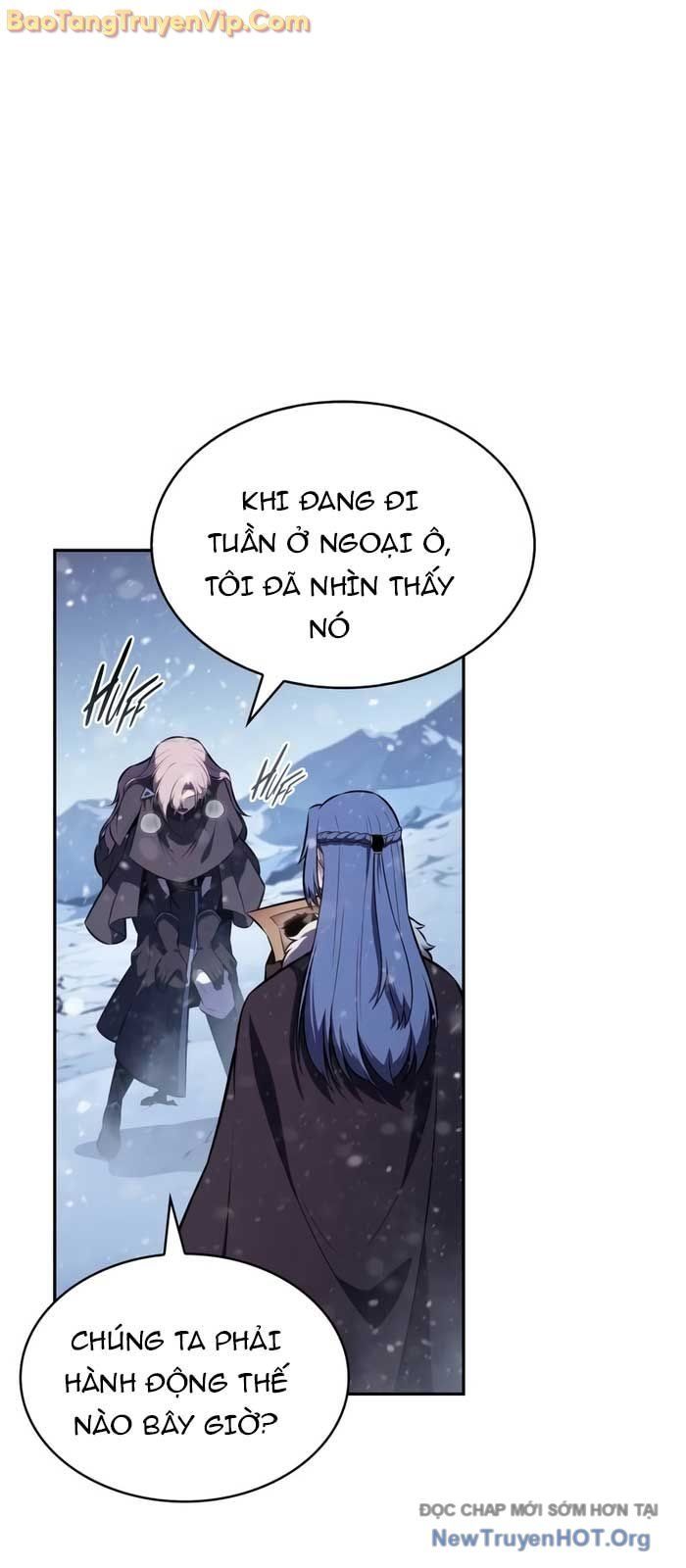 Cậu Út Nhà Công Tước Là Sát Thủ Hồi Quy Chap 85 - Next Chap 86