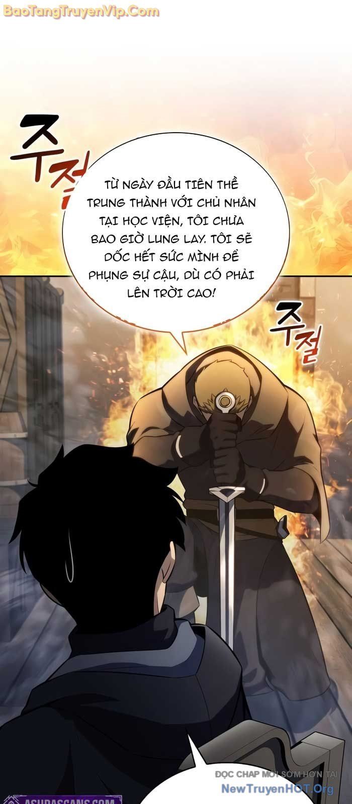 Cậu Út Nhà Công Tước Là Sát Thủ Hồi Quy Chap 85 - Next Chap 86