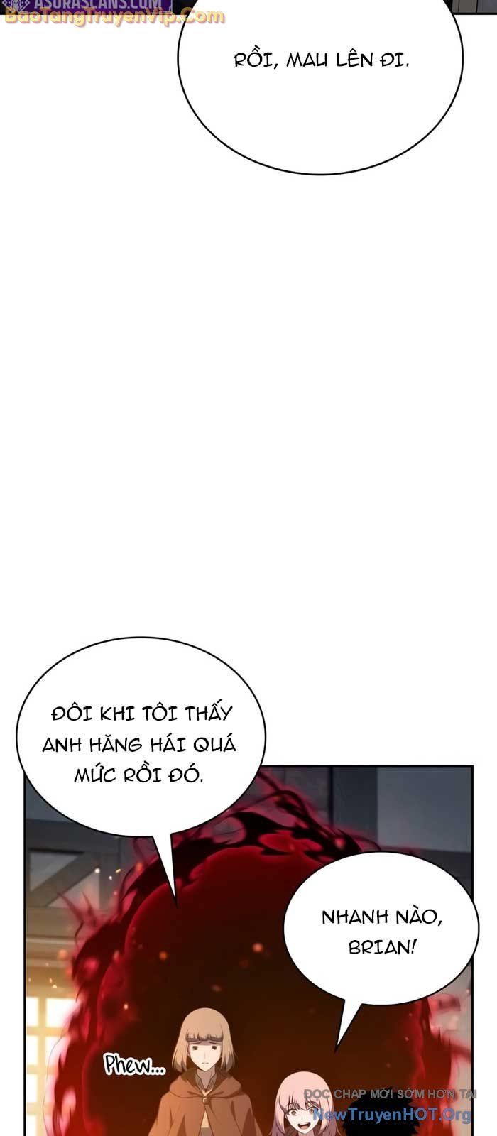 Cậu Út Nhà Công Tước Là Sát Thủ Hồi Quy Chap 85 - Next Chap 86