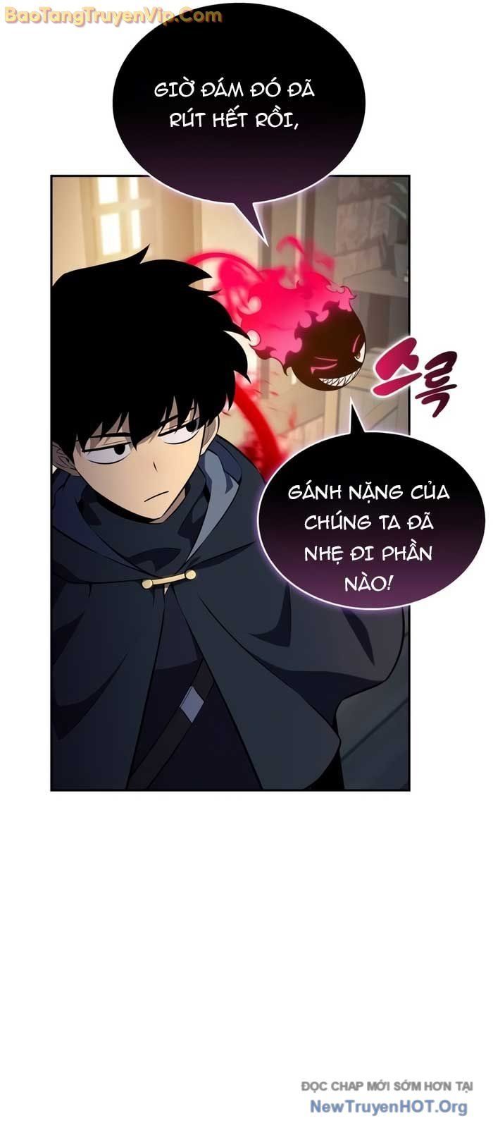 Cậu Út Nhà Công Tước Là Sát Thủ Hồi Quy Chap 85 - Next Chap 86