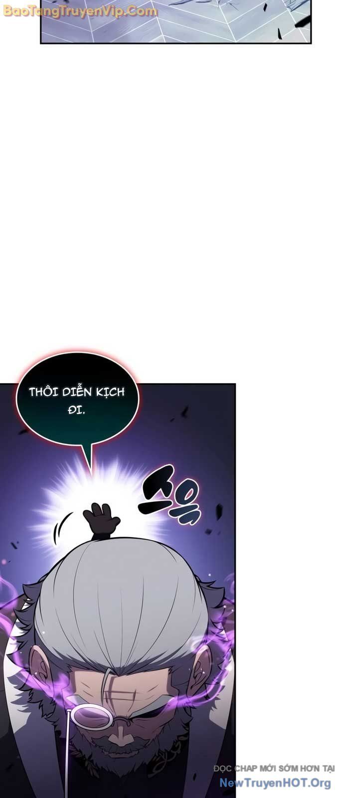 Cậu Út Nhà Công Tước Là Sát Thủ Hồi Quy Chap 85 - Next Chap 86