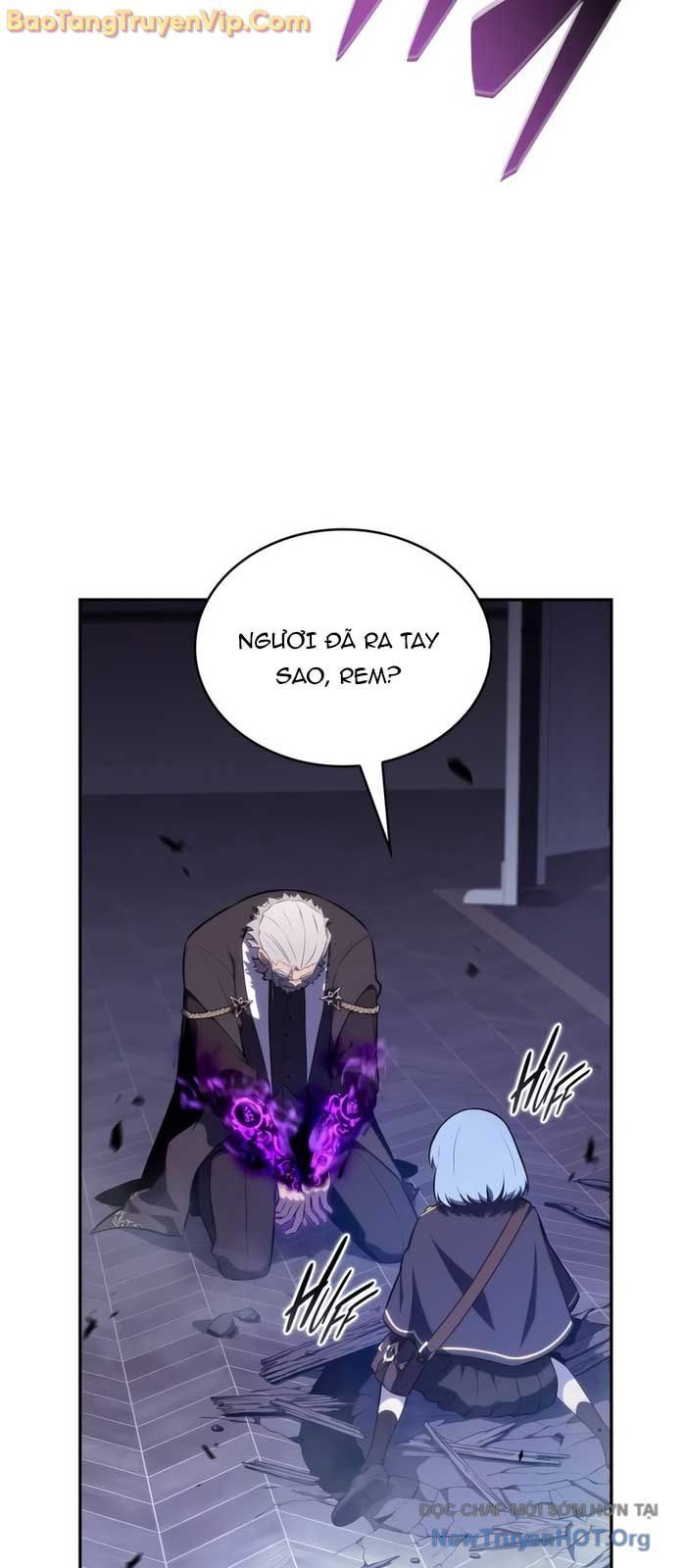 Cậu Út Nhà Công Tước Là Sát Thủ Hồi Quy Chap 85 - Next Chap 86