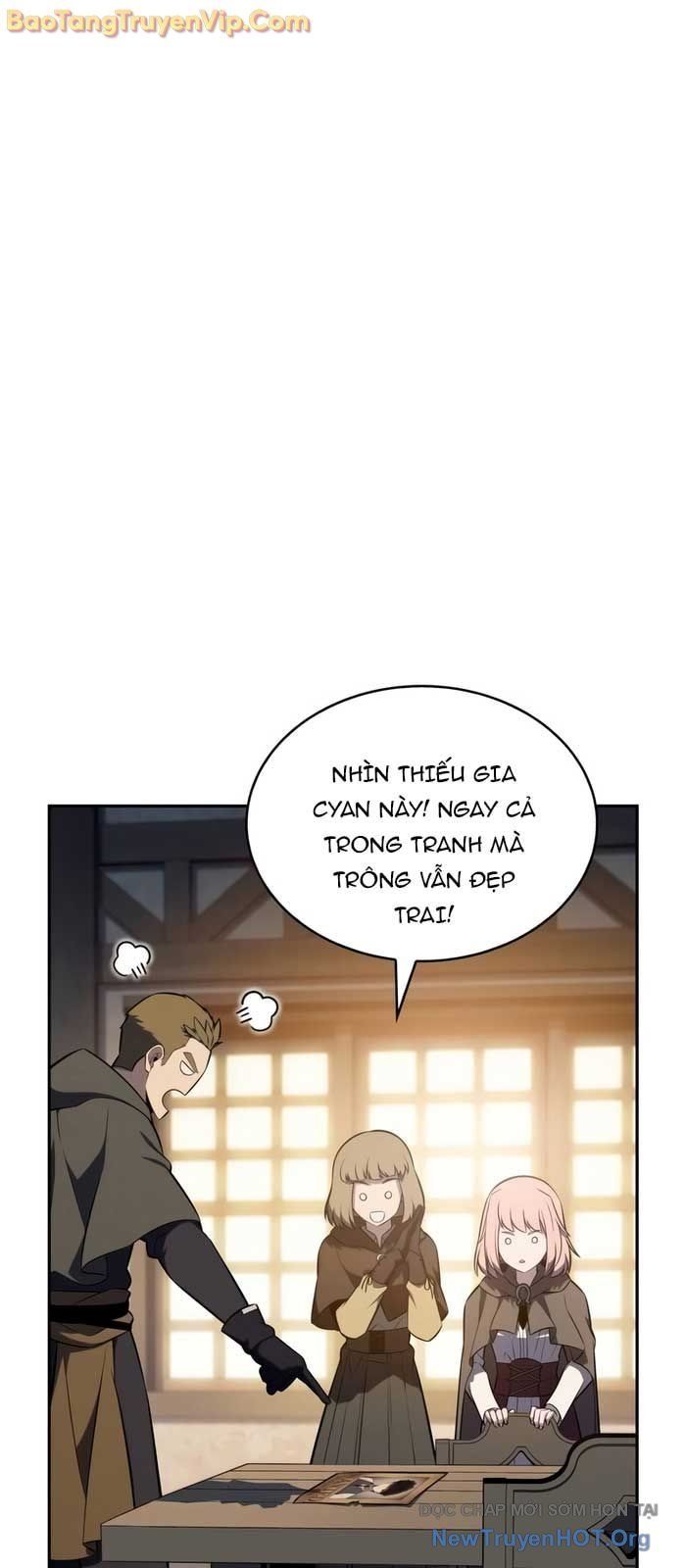 Cậu Út Nhà Công Tước Là Sát Thủ Hồi Quy Chap 85 - Next Chap 86